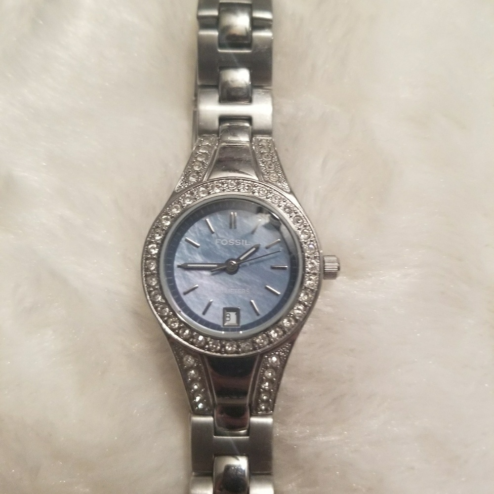 Fossil Watch